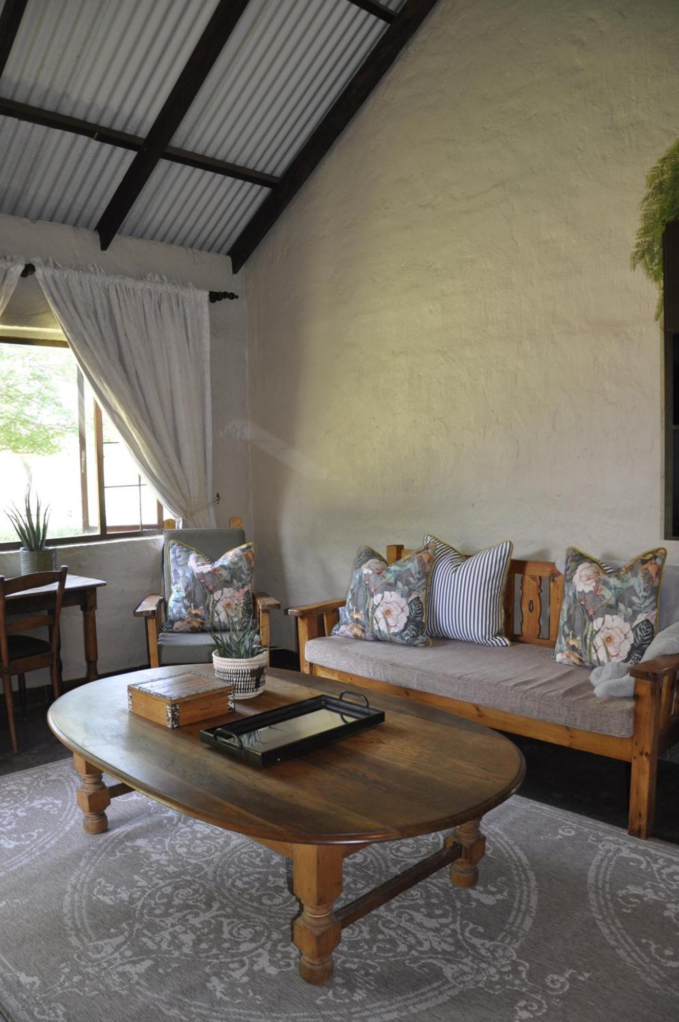 Grincourt Nature Reserve Polokwane Extérieur photo