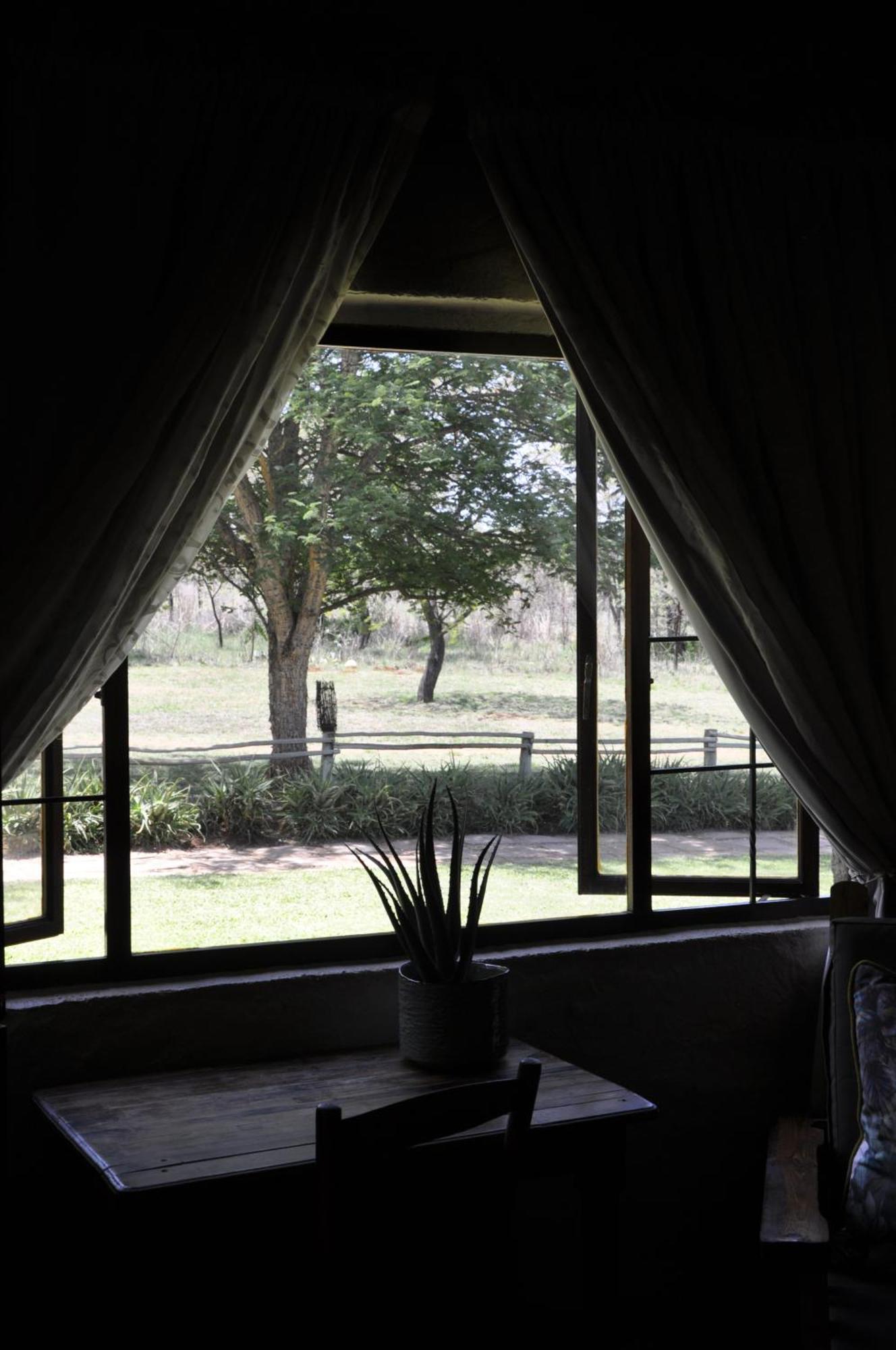 Grincourt Nature Reserve Polokwane Extérieur photo