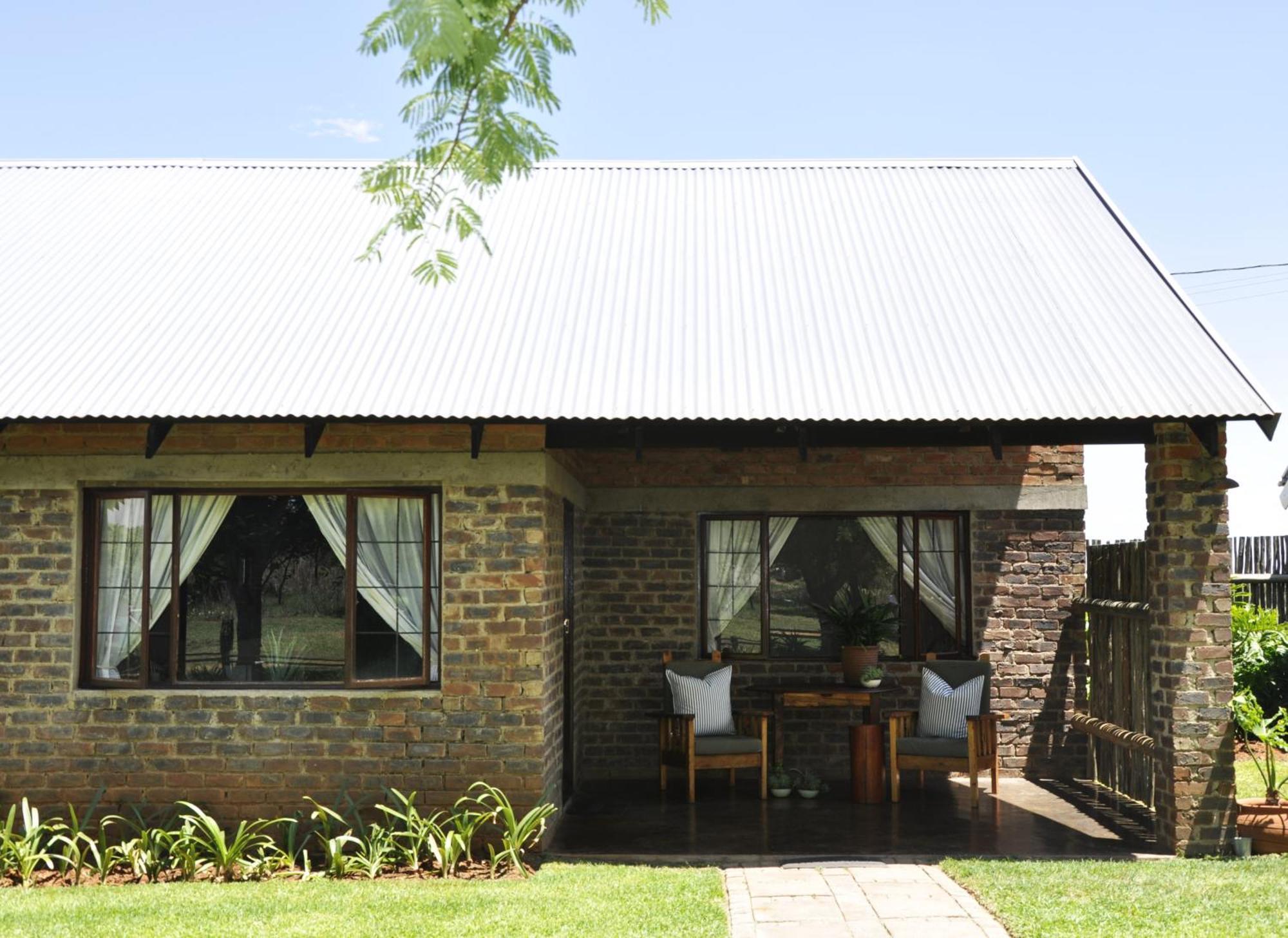 Grincourt Nature Reserve Polokwane Extérieur photo