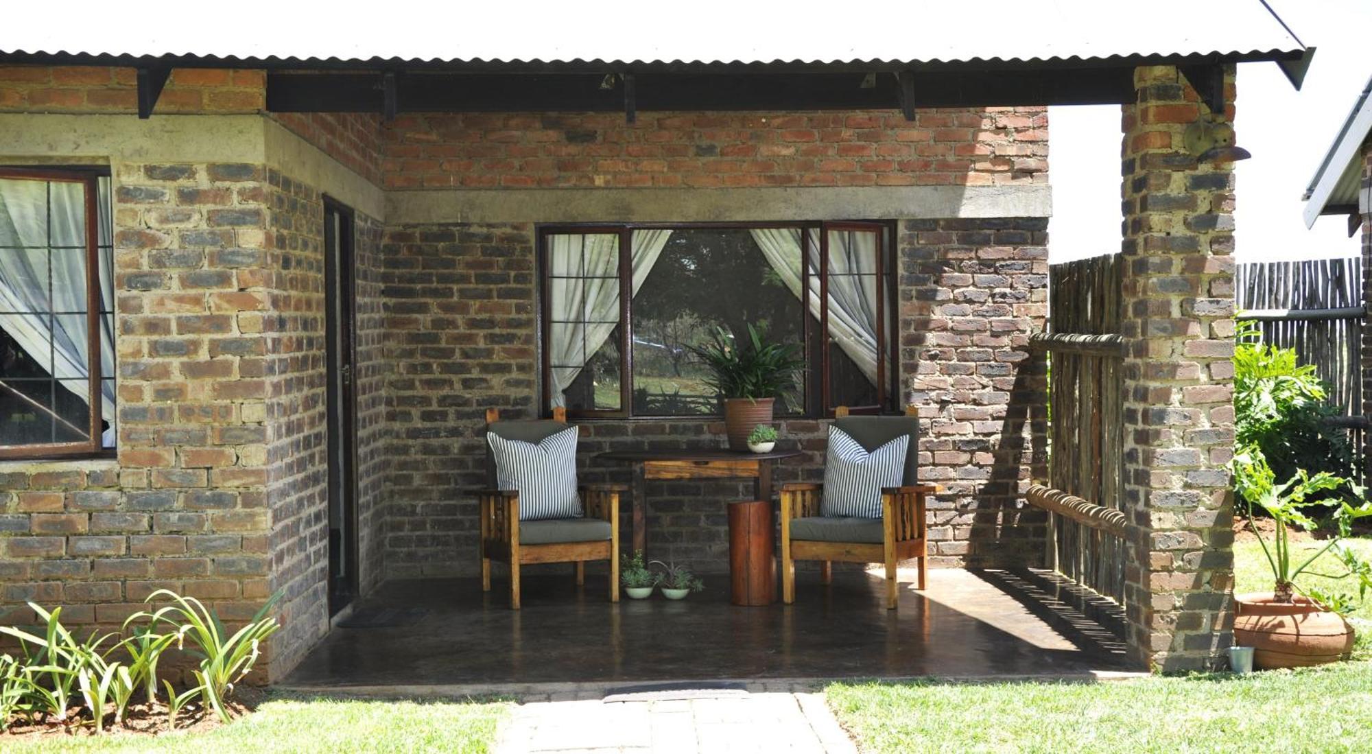 Grincourt Nature Reserve Polokwane Extérieur photo