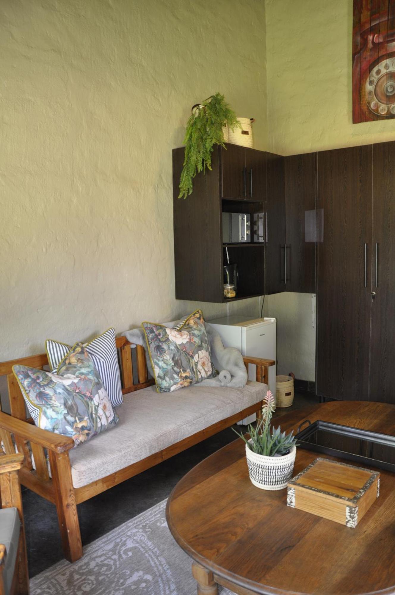 Grincourt Nature Reserve Polokwane Extérieur photo