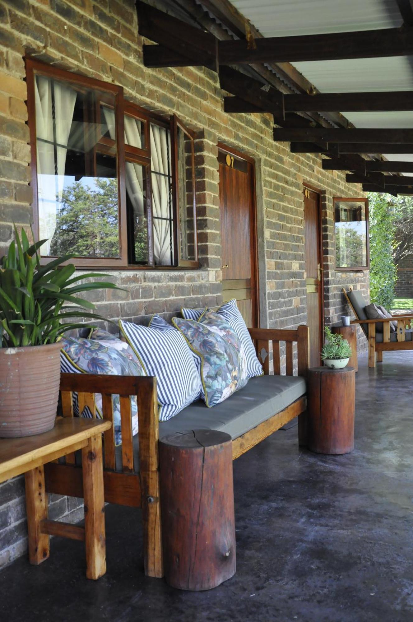 Grincourt Nature Reserve Polokwane Extérieur photo