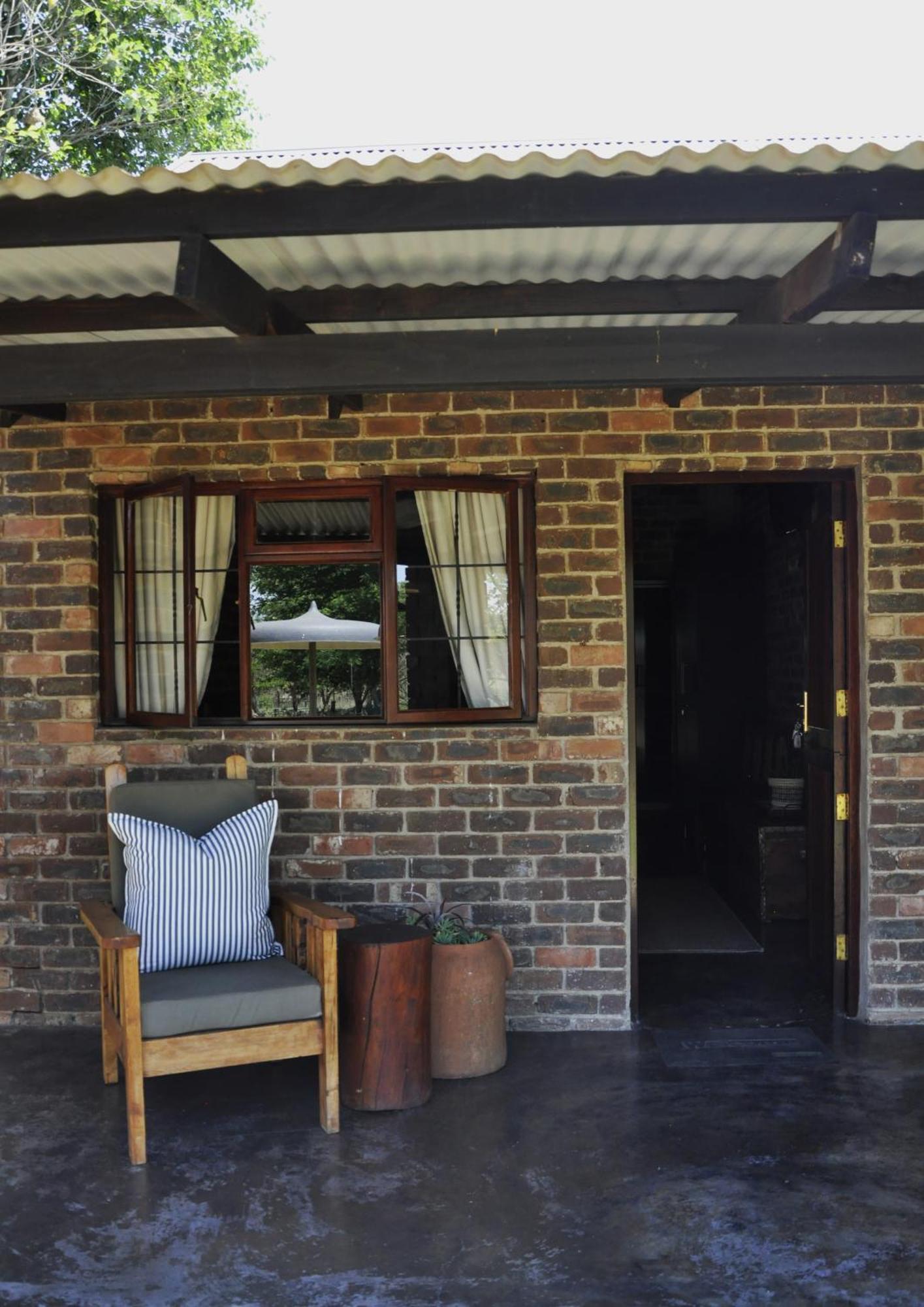 Grincourt Nature Reserve Polokwane Extérieur photo